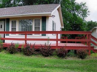 11824 SW 97th St, Auburn, KS 66402