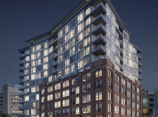 100 Shawmut Ave, Boston, MA 02118