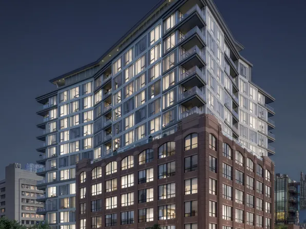 100 Shawmut Ave, Boston, MA 02118