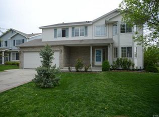 11395 Nome St, Commerce City, CO 80640