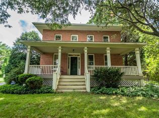 139 Knickerbocker Rd, Pittsford, NY 14534