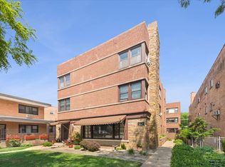7231 N Ridge Ave #3W, Chicago, IL 60645