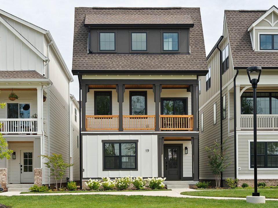 1st image of 504 Edwin St Lot 19