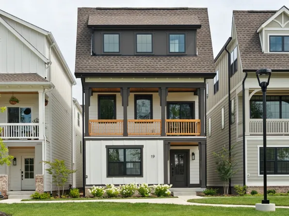 504 Edwin St Lot 19, Nashville, TN 37207