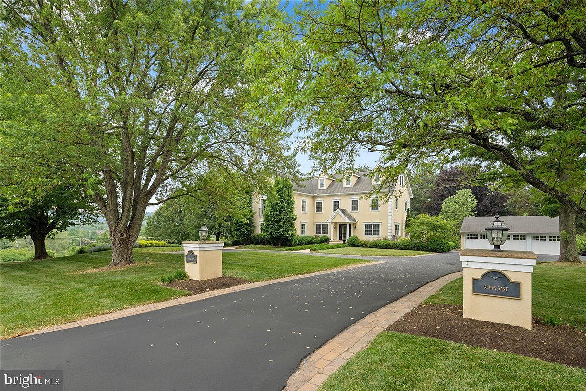9 Vansant Rd, New Hope, PA 18938 Zillow
