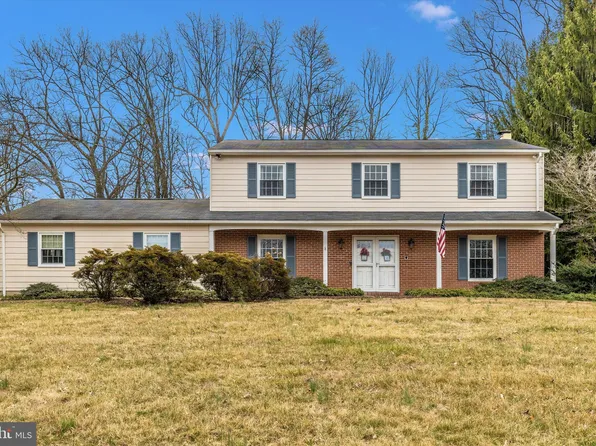 4971 Tall Oaks Dr, Monrovia, MD 21770