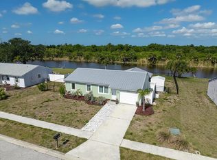 6652 Thorman Rd, Pt Charlotte, FL 33981