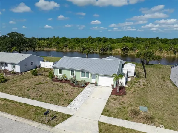 6652 Thorman Rd, Pt Charlotte, FL 33981