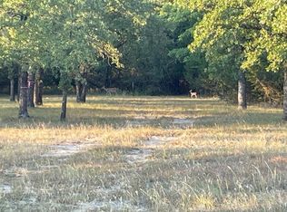 Tbd Falcon Dr, Glen Rose, TX 76043