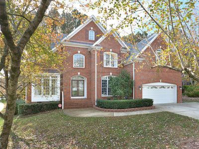 1 White Run Ct, Durham, NC, 27712