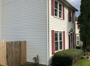 12751 Clipper Dr, Woodbridge, VA