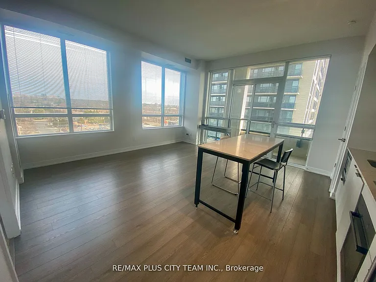 20 Thomas Riley Rd #804 — Photo 1