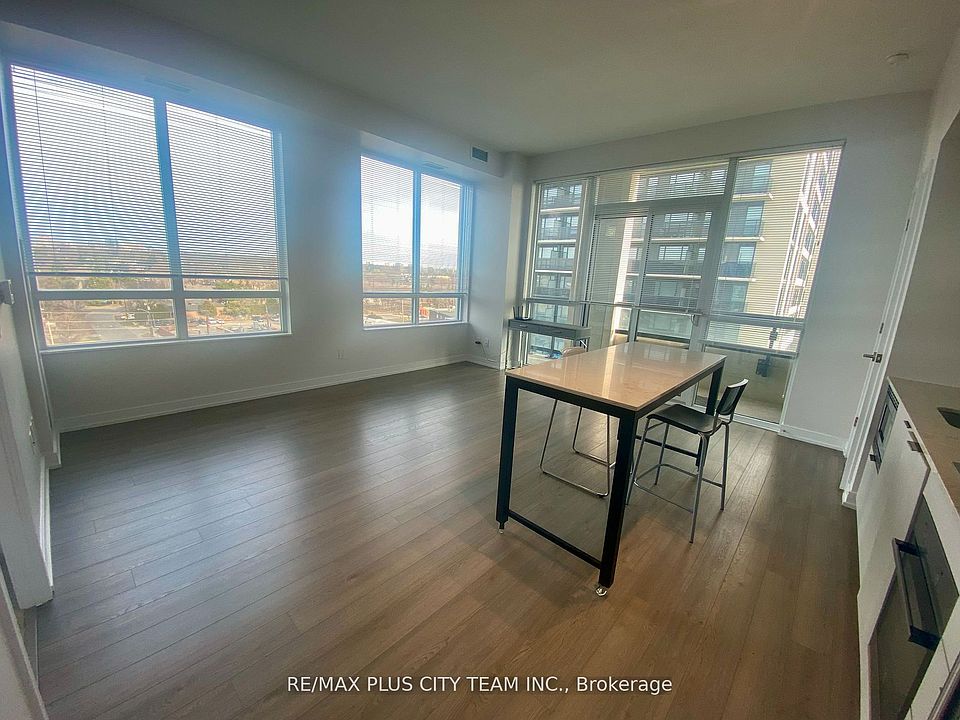 1st image of 20 Thomas Riley Rd Unit 804