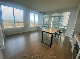20 Thomas Riley Rd Unit 804, Toronto, ON M9B 0C3