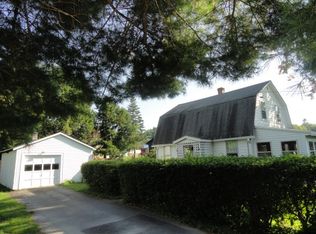 3 1st St, Claremont, NH 03743