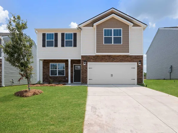 1103 White Willow Dr, Spartanburg, SC 29303
