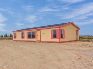 4214 N Red Bronc Ln, Casa Grande, AZ 85194