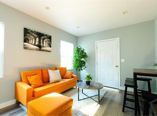 6433 S Victoria Ave, Los Angeles, CA 90043