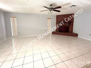 1801 E Orangeside Rd, Palm Harbor, FL 34683