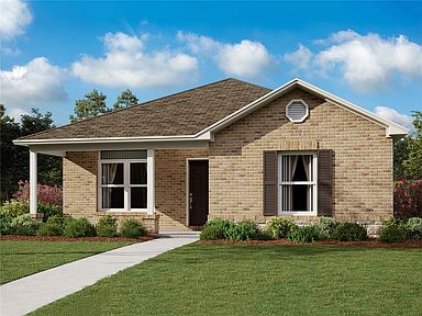 Park Meadows by Rausch Coleman Homes - NWA in Fayetteville AR