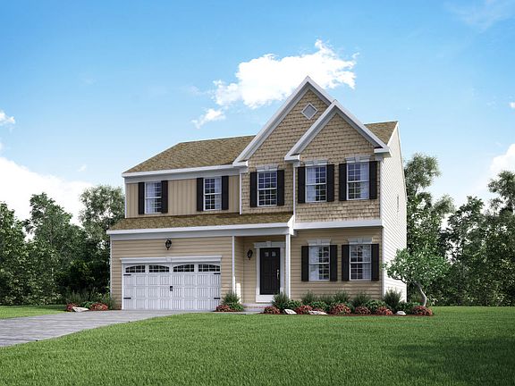 Elevation E