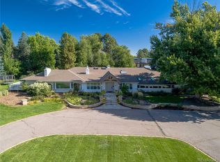 6 Village Rd, Cherry Hills Village, CO 80113