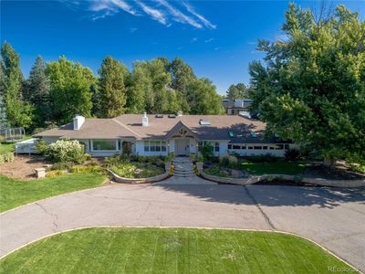6 Village Road, Cherry Hills Village, CO, 80113