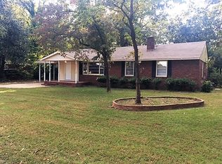 101 Collier St, Aiken, SC 29803