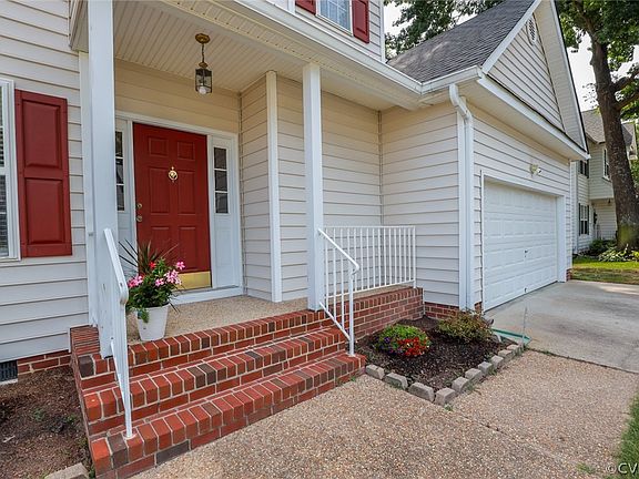 5th image of 5112 Old Forester Ln