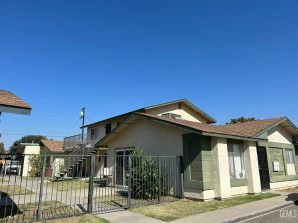 1412 Lake St, Bakersfield, CA 93305