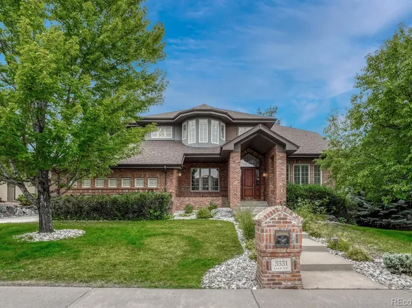 3331 Oak Street, Wheat Ridge, CO 80033