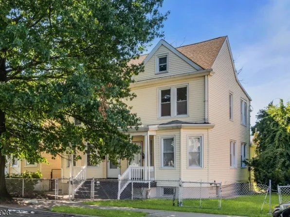 263 Sanford St, East Orange City, NJ 07018