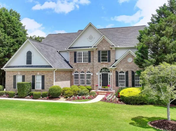 5357 Harbury Cv, Suwanee, GA 30024