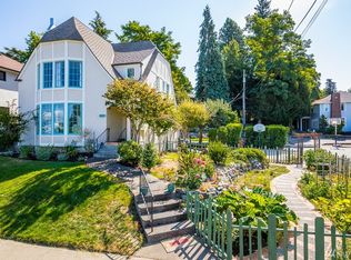 422 N 11th St, Tacoma, WA 98403