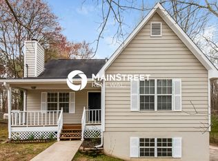 4237 Sterling Pointe Dr, Douglasville, GA 30135