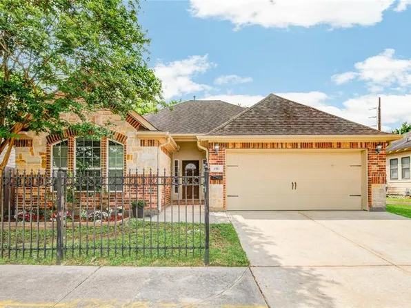 1511 Andrews St, Houston, TX 77019