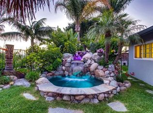 4445 Cather Ave, San Diego, CA 92122