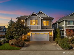 4309 30th Dr SE, Everett, WA