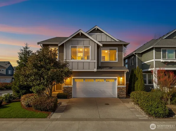 4309 30th Drive SE, Everett, WA 98203