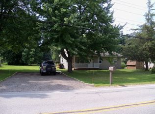 54585 Bittersweet Rd, Mishawaka, IN 46545