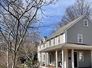 17 Stowell Rd, Winchester, MA 01890