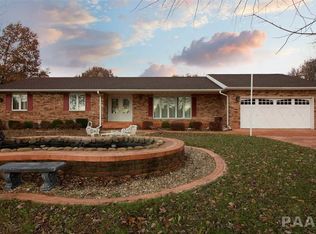 14293 Grandview Dr, Manito, IL 61546