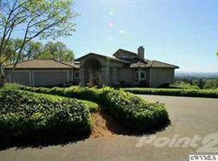 2500 Edison Rd NE, Silverton, OR 97381