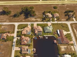 1103 NW 40th Pl, Cape Coral, FL 33993