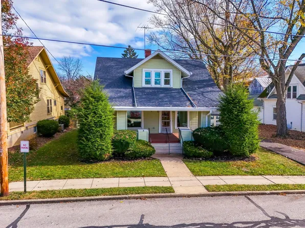 98 S Vernon St, Sunbury, OH 43074