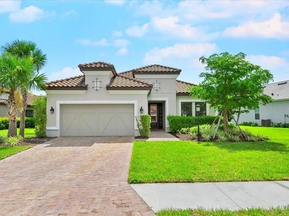 6255 Plateau Ct, Bradenton, FL 34203