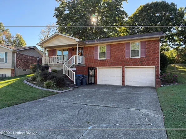 7410 Oswego Cir, Louisville, KY 40214