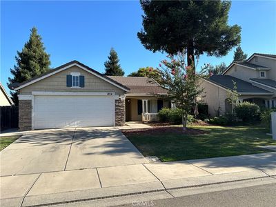 1814 Presidio Ct, Merced, CA, 95340