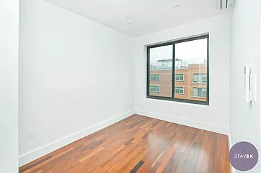 Rented by StayBK LLC