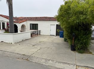 201 Venetian Rd, Aptos, CA 95003